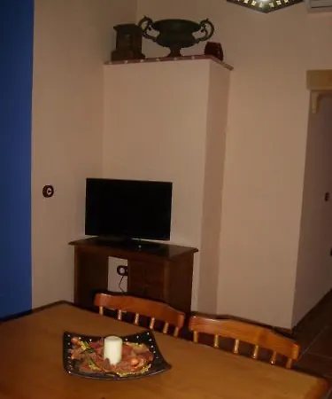 Victoria Apartamento